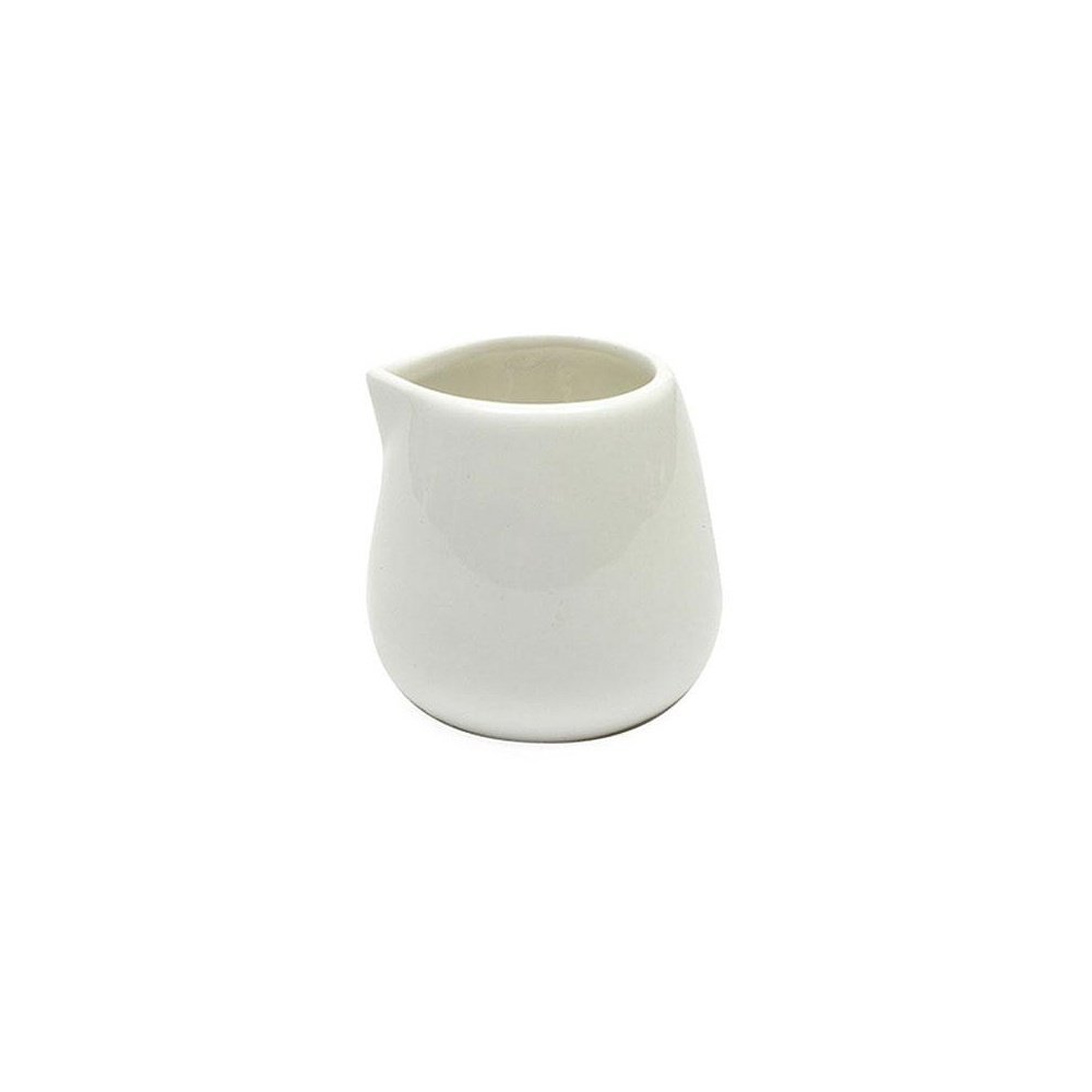 Handleless milk jug 1.5oz & 3oz
